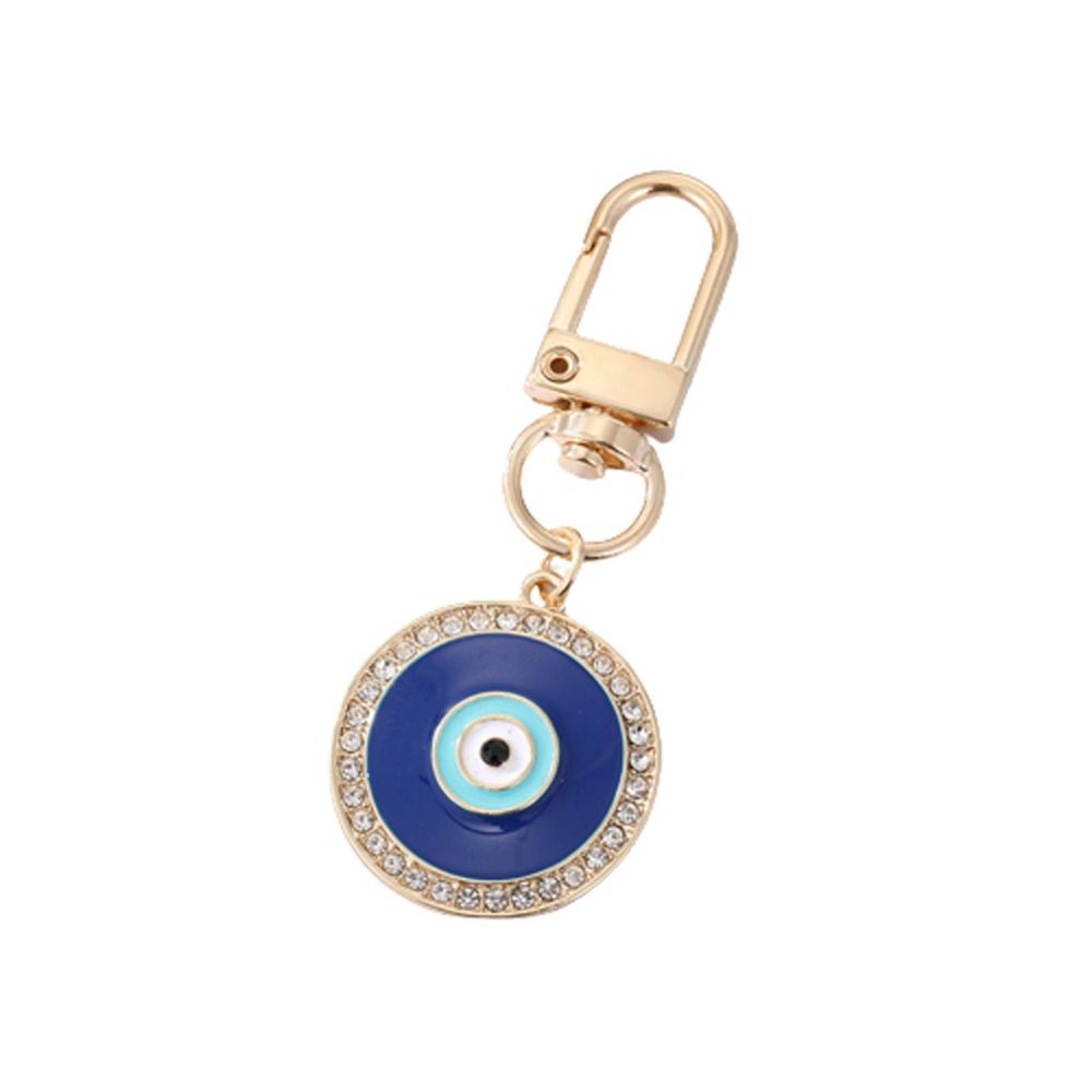 Car Accessories Evil Eye - Anahtarlık Süsleri Araba Aksesuarları Çanta Süsü
