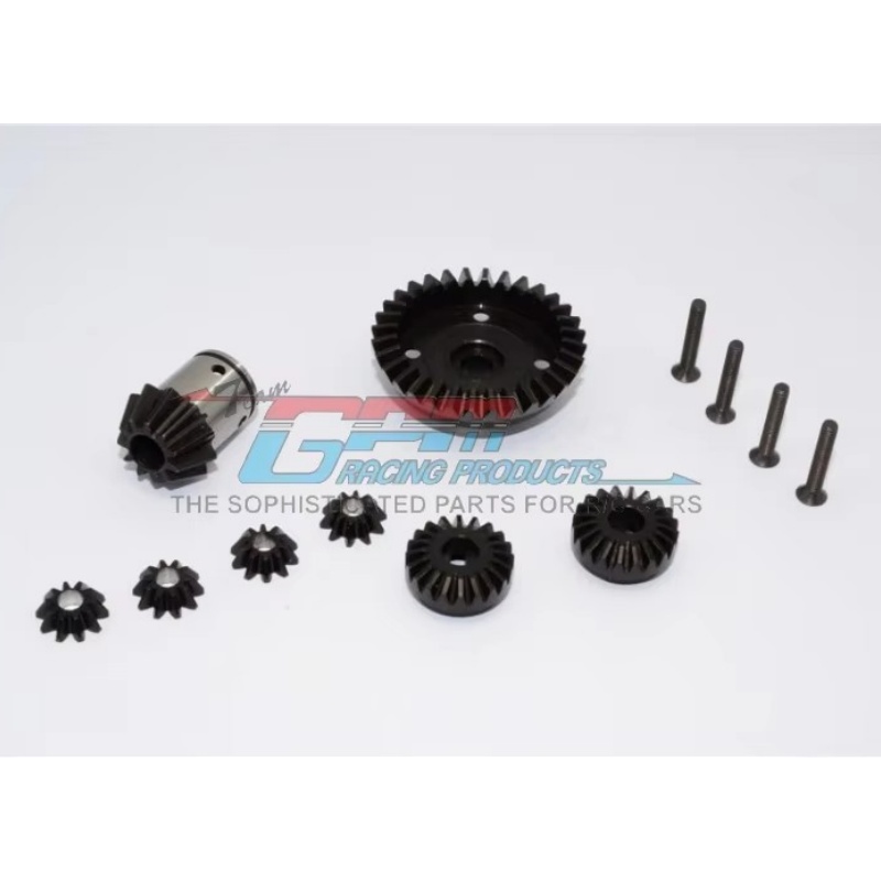 Car Accessories Xl6 - GPM 1/8 EKSENEL YETI XL 90032