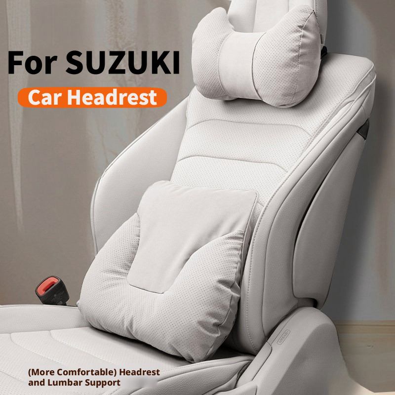 Car Accessories Xl6 - Suzuki Grand Vitara S-Cross Ertiga XL6
