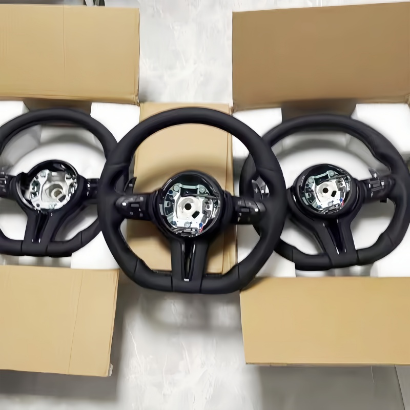 Car Accessories For Inside - BMW F10 F22 F30 F34 F32