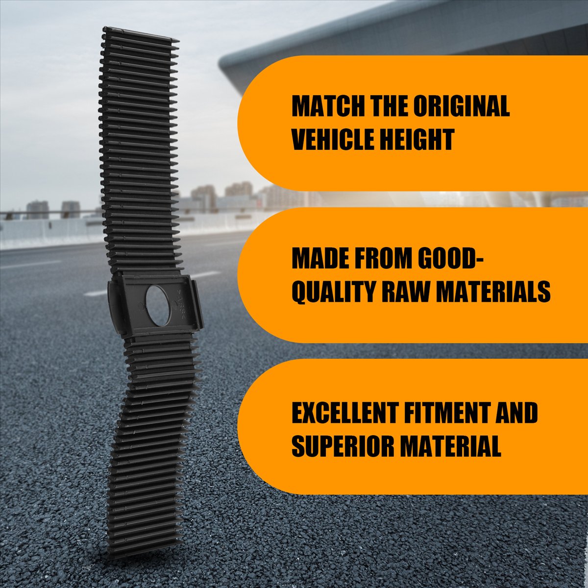 Car Accessories Company - # 53P Otomotiv Parça ve Aksesuarları,