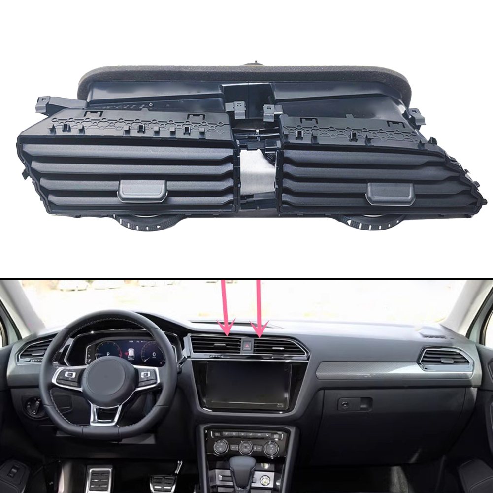 Car Accessories Company - Tiguan L 2016-2022 5NG819728 İçin Araç