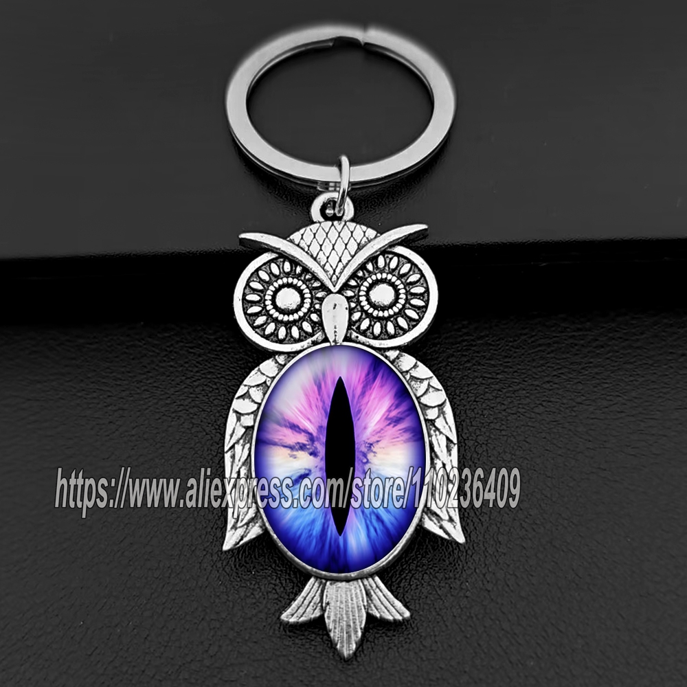 Car Accessories Evil Eye - Dini Nazar Anahtarlık Kolye Araba Anahtarı