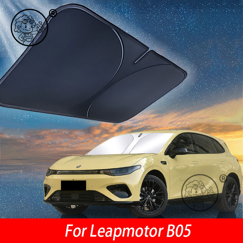 Leapmotor B05 2026 2027 için A - Car Accessories In Store incelemesi ve fiyatı