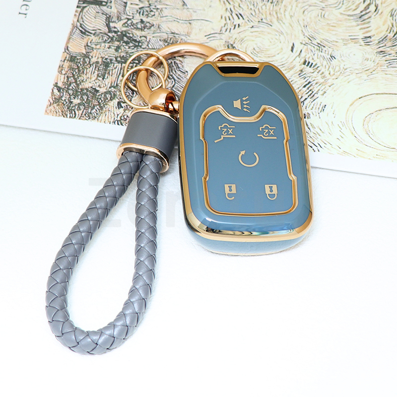 6 düğmeli kabuk anahtarlık aks - Car Accessories Xl6 incelemesi ve fiyatı