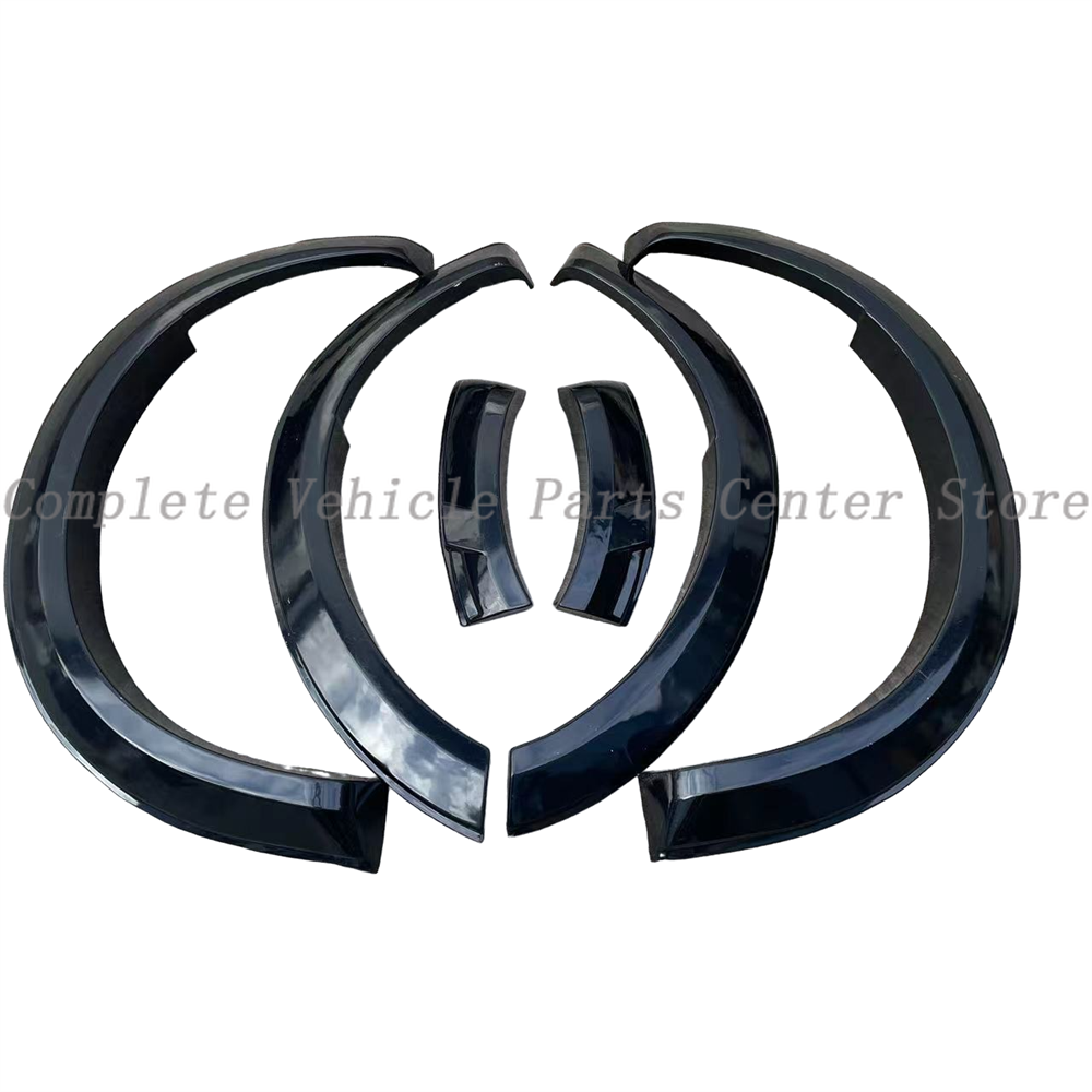 DUKE 4WD Pikap Yedek Parça Çam - Car Accessories Xl6 incelemesi ve fiyatı