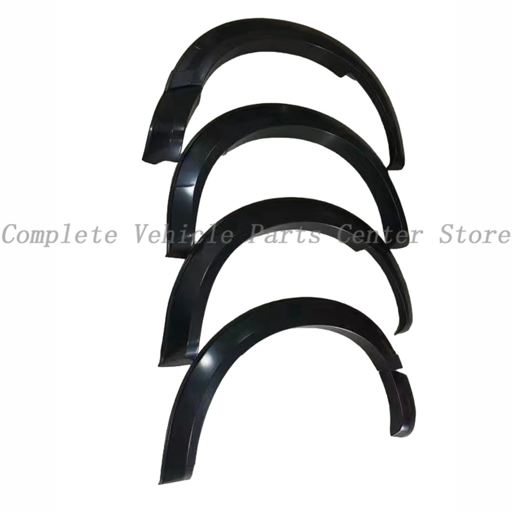 DUKE 4WD Pikap Yedek Parça Çam - Car Accessories Xl6 incelemesi ve fiyatı