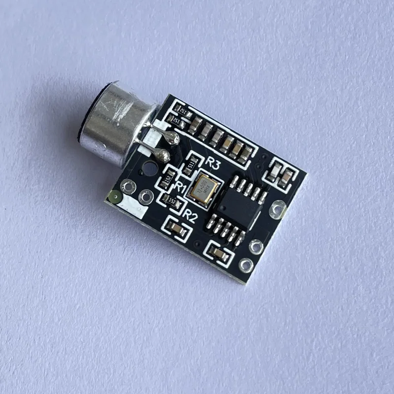 Mikrofon Mikrofon Verici modül - Fm Transmitter incelemesi ve fiyatı