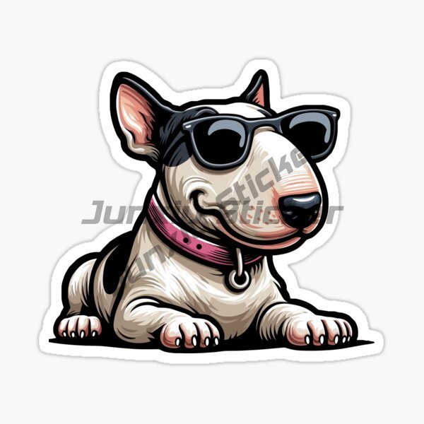 Bull Terrier Köpek Hayvan Arab - Car Accessories Nz incelemesi ve fiyatı