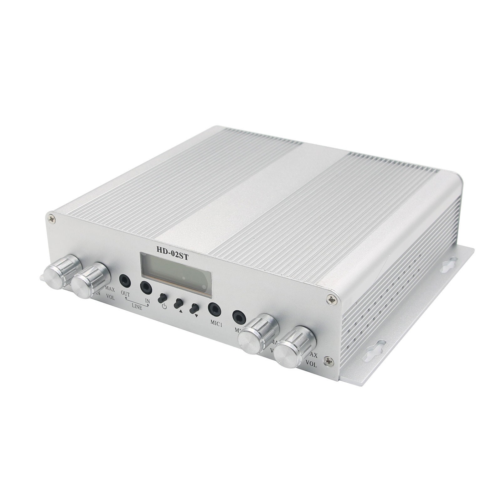 YENİ 25W Profesyonel FM Verici - Fm Transmitter incelemesi ve fiyatı