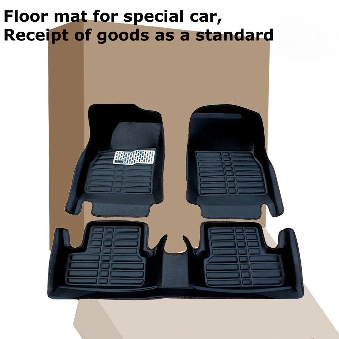 2007-2017 Toyota Camry Araba P - Car Floor Mat Rubber incelemesi ve fiyatı