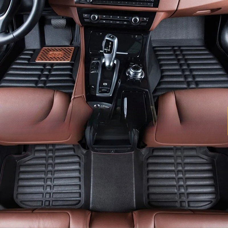 2007-2017 Toyota Camry Araba P - Car Floor Mat Rubber incelemesi ve fiyatı