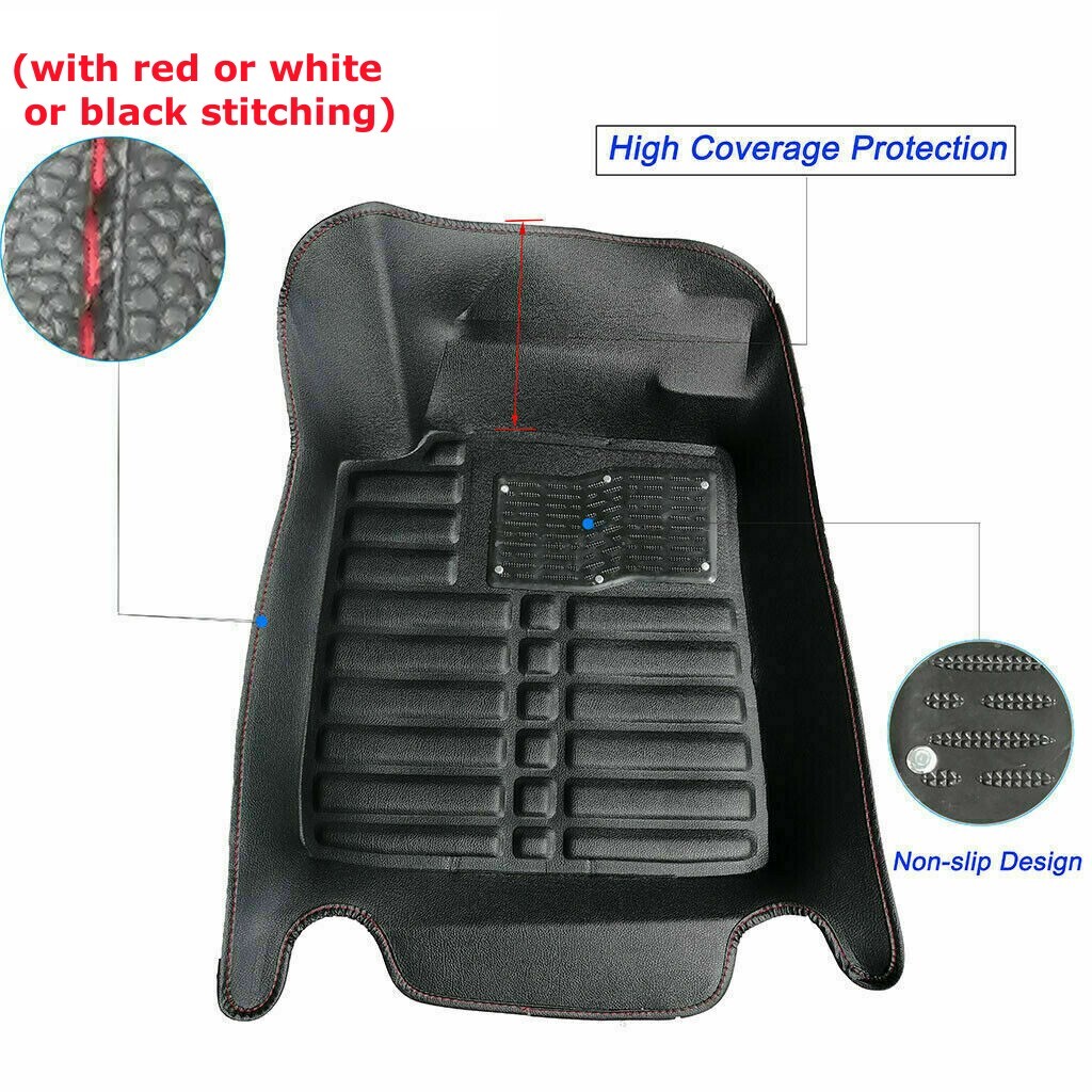 2007-2017 Toyota Camry Araba P - Car Floor Mat Rubber incelemesi ve fiyatı