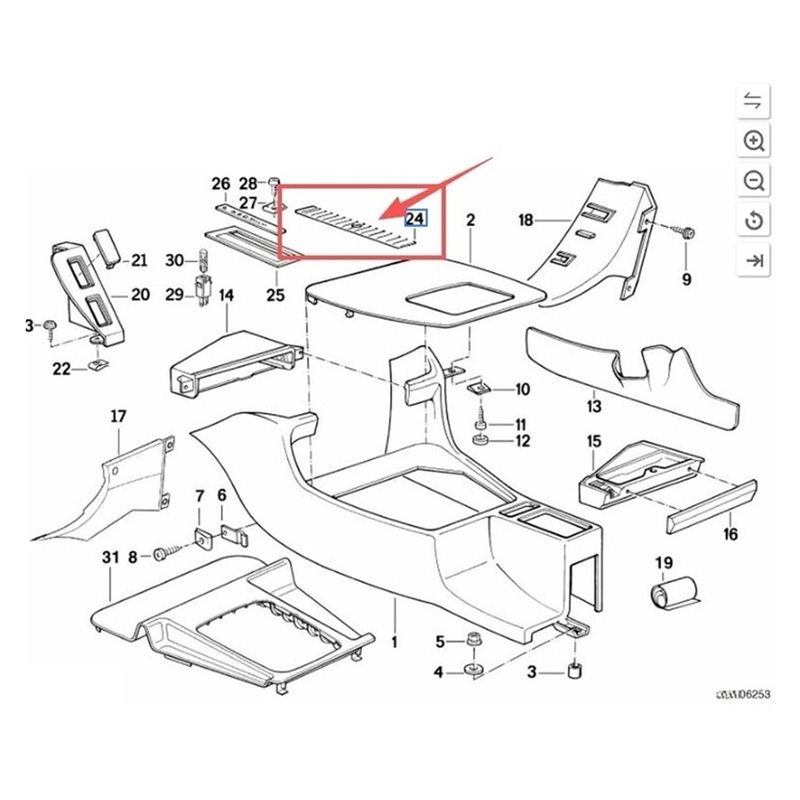 YENI-Vites Değiştirme Bağlantı - Car Accessories Company incelemesi ve fiyatı