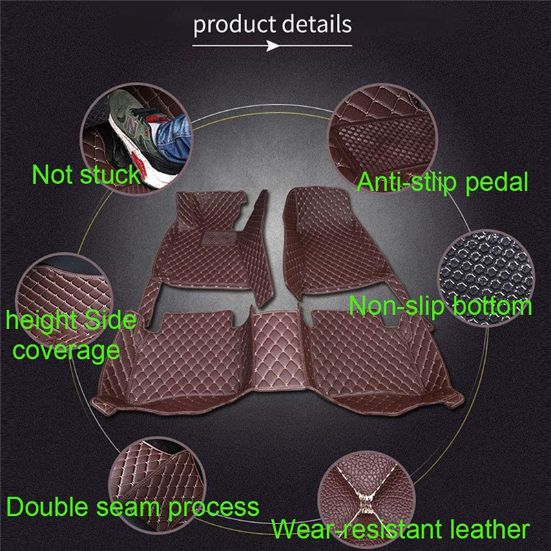 Geely Haoyue / Okavango XL 5/6 - Car Accessories Xl6 incelemesi ve fiyatı