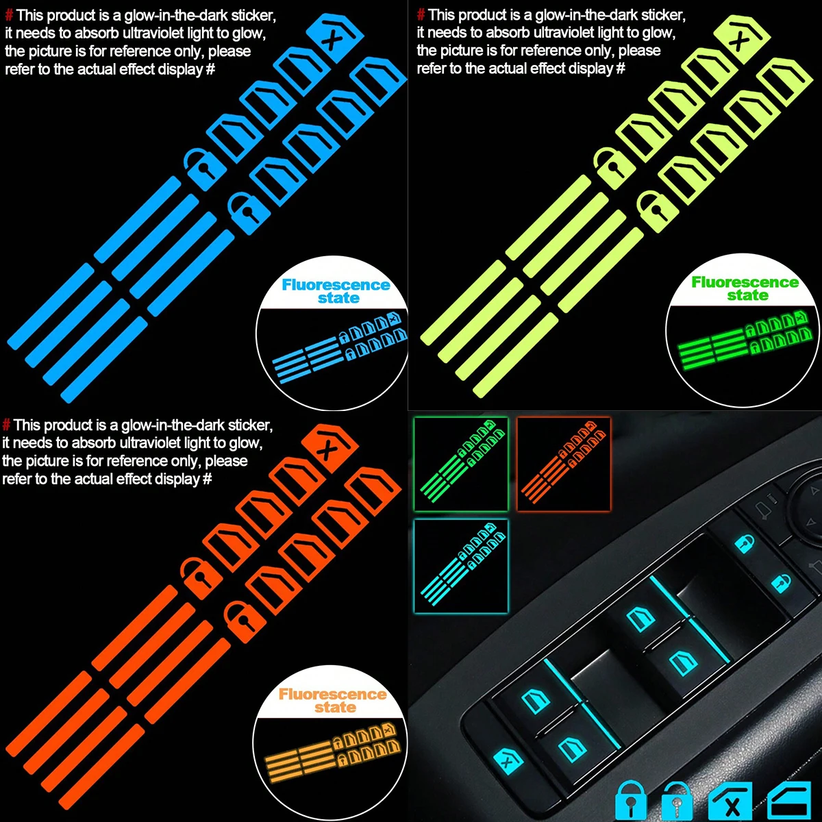 18 adet Araba Pencere Kontrol  - Car Accessories Nz incelemesi ve fiyatı