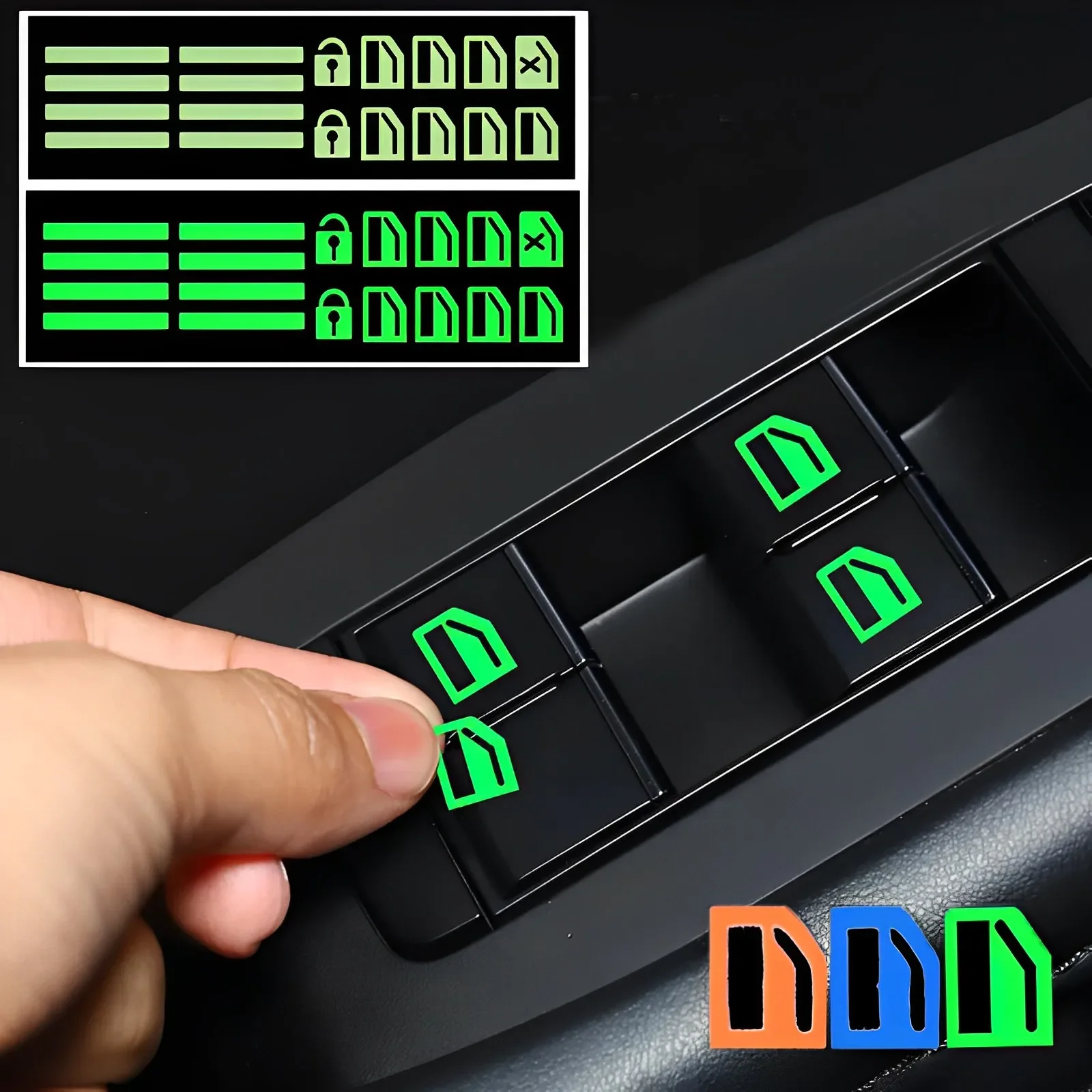 18 adet Araba Pencere Kontrol  - Car Accessories Nz incelemesi ve fiyatı