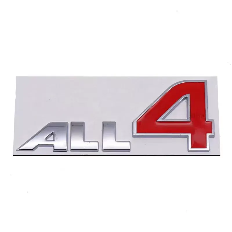 BMW Mini Countryman ALL4 Logos - Car Accessories Logo incelemesi ve fiyatı