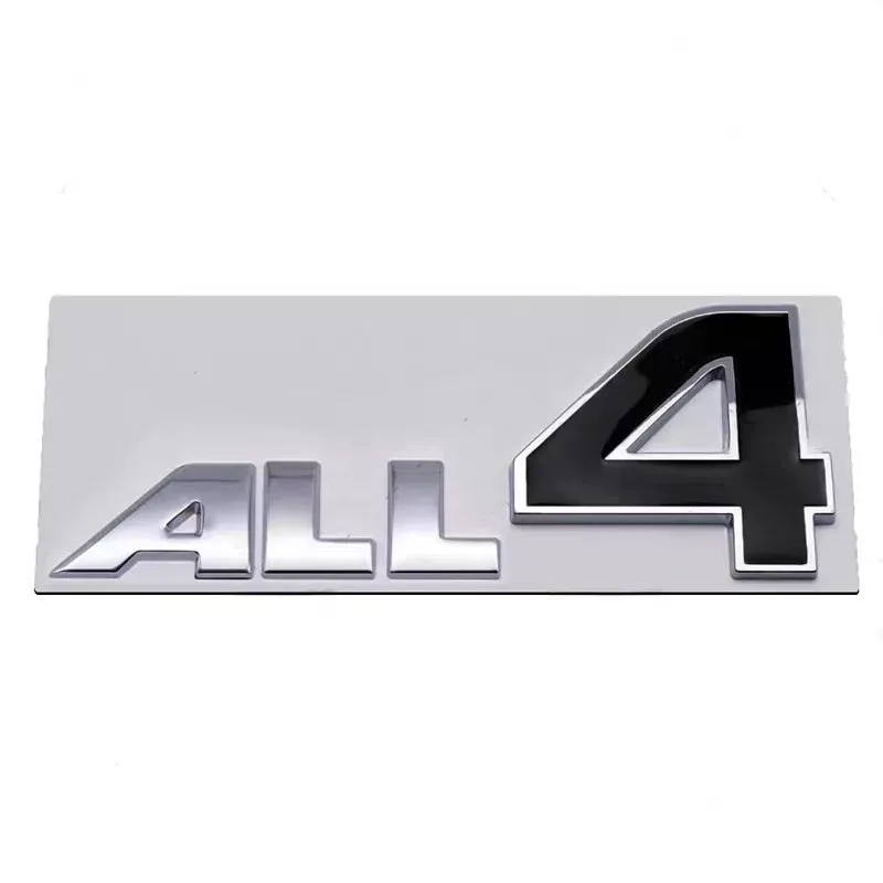 BMW Mini Countryman ALL4 Logos - Car Accessories Logo incelemesi ve fiyatı