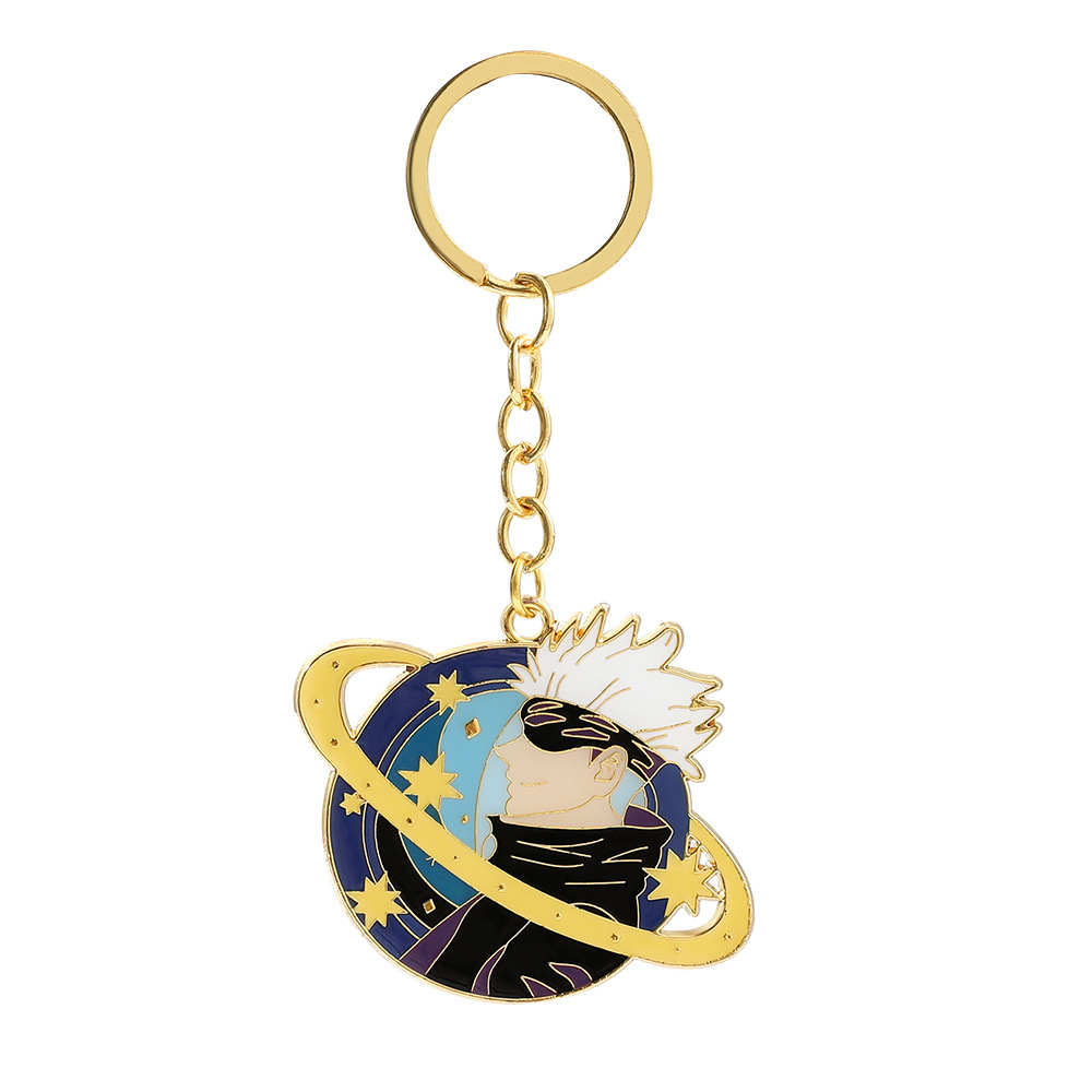 Jujutsu Kaisen Gojo Satoru Ana - Car Accessories Toy incelemesi ve fiyatı