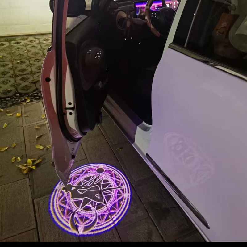 Sailor Moon Anime Araba Karşıl - Car Accessories Company incelemesi ve fiyatı