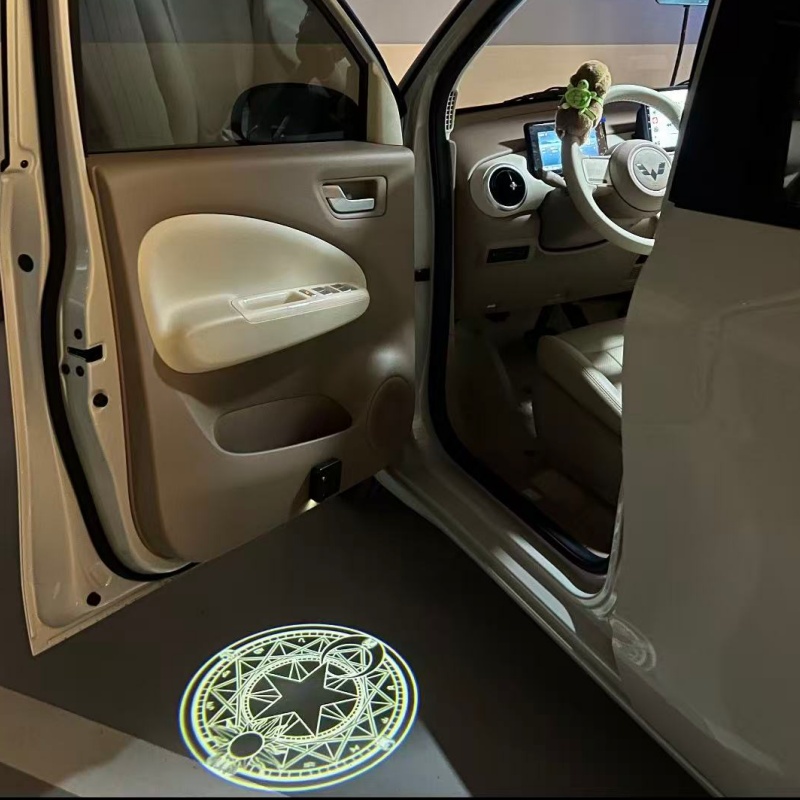 Sailor Moon Anime Araba Karşıl - Car Accessories Company incelemesi ve fiyatı