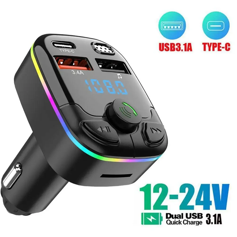 Araç Kablosuz FM Verici Adaptö - Fm Transmitter incelemesi ve fiyatı