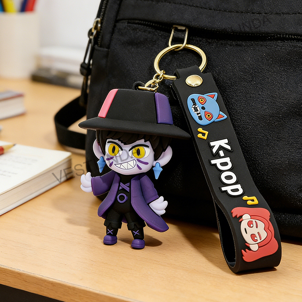 Çok Satan KPop Demon Hunter Se - Car Accessories Toy incelemesi ve fiyatı