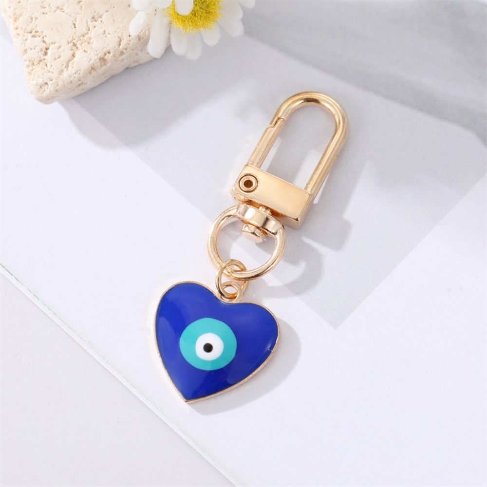 Anahtarlık Süsleri Araba Akses - Car Accessories Evil Eye incelemesi ve fiyatı