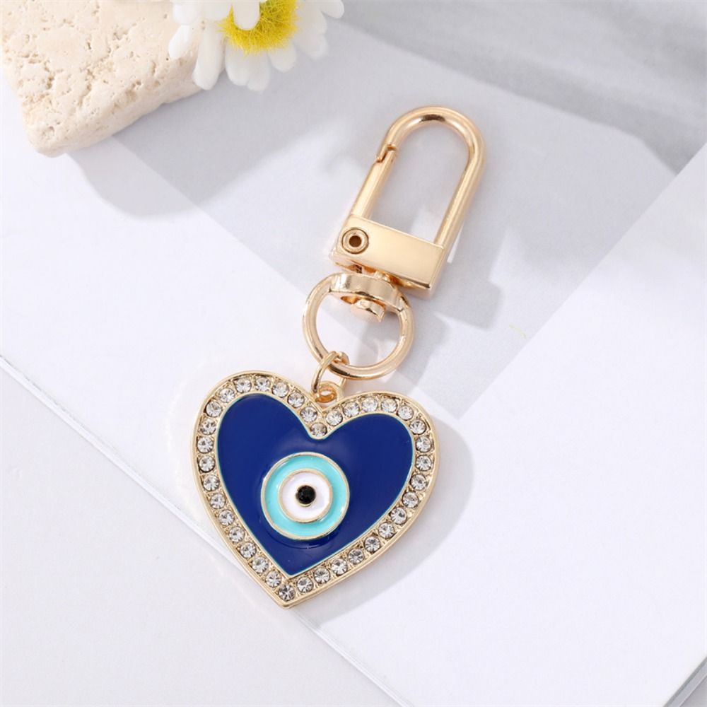 Anahtarlık Süsleri Araba Akses - Car Accessories Evil Eye incelemesi ve fiyatı