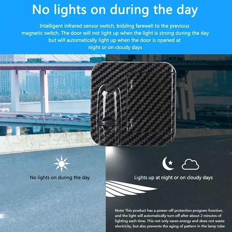 2 adet/4 adet araba melek kana - Car Accessories Logo incelemesi ve fiyatı