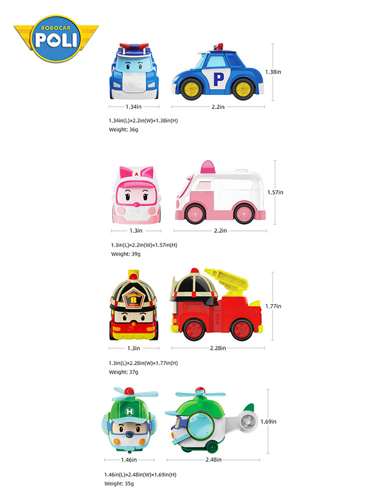 MINICAR Serisi Tekli Araç, Def - Car Accessories Toy incelemesi ve fiyatı