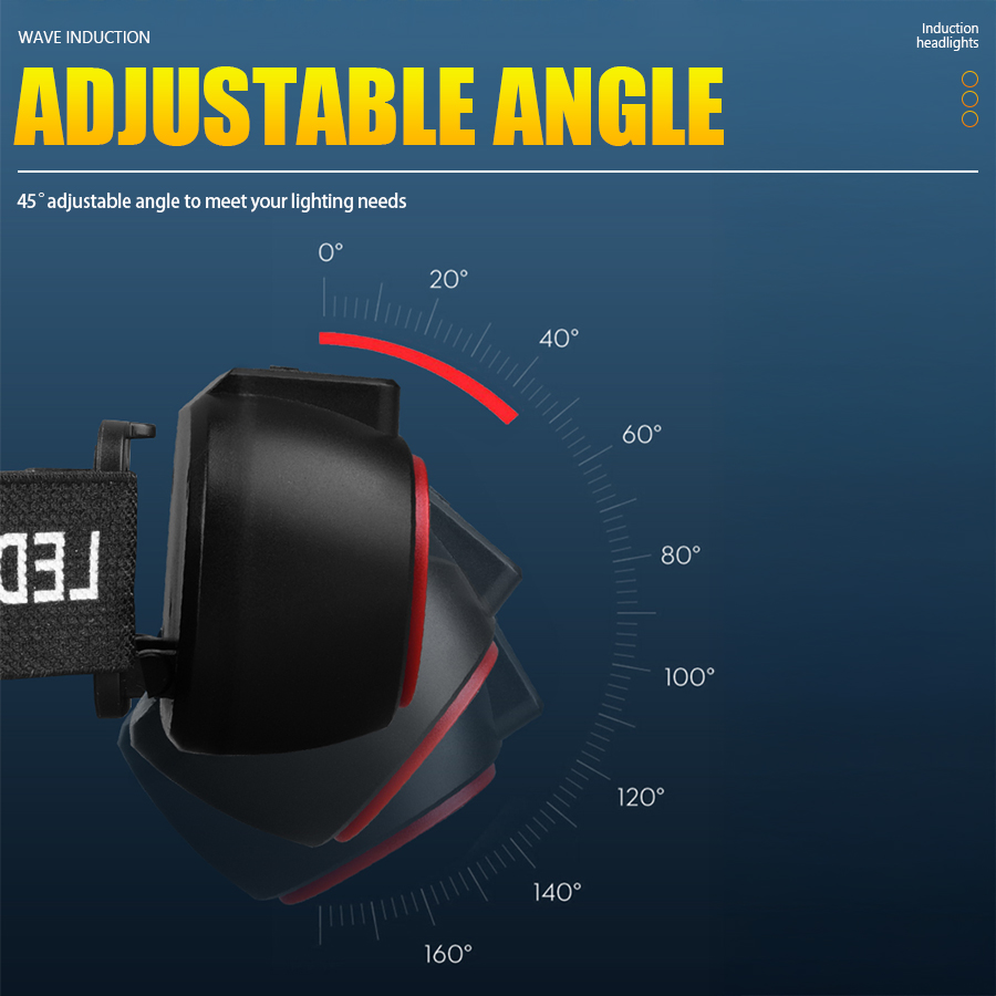 C2 Güçlü 4 LED Sensörlü Far US - Led Headlight Bulbs incelemesi ve fiyatı
