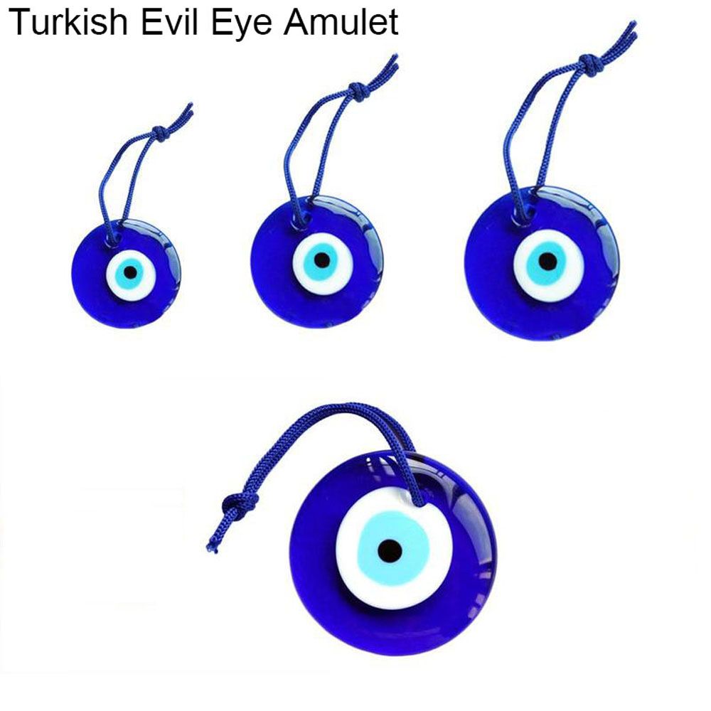 Trendy Şans Getiren Mavi Nazar - Car Accessories Evil Eye incelemesi ve fiyatı