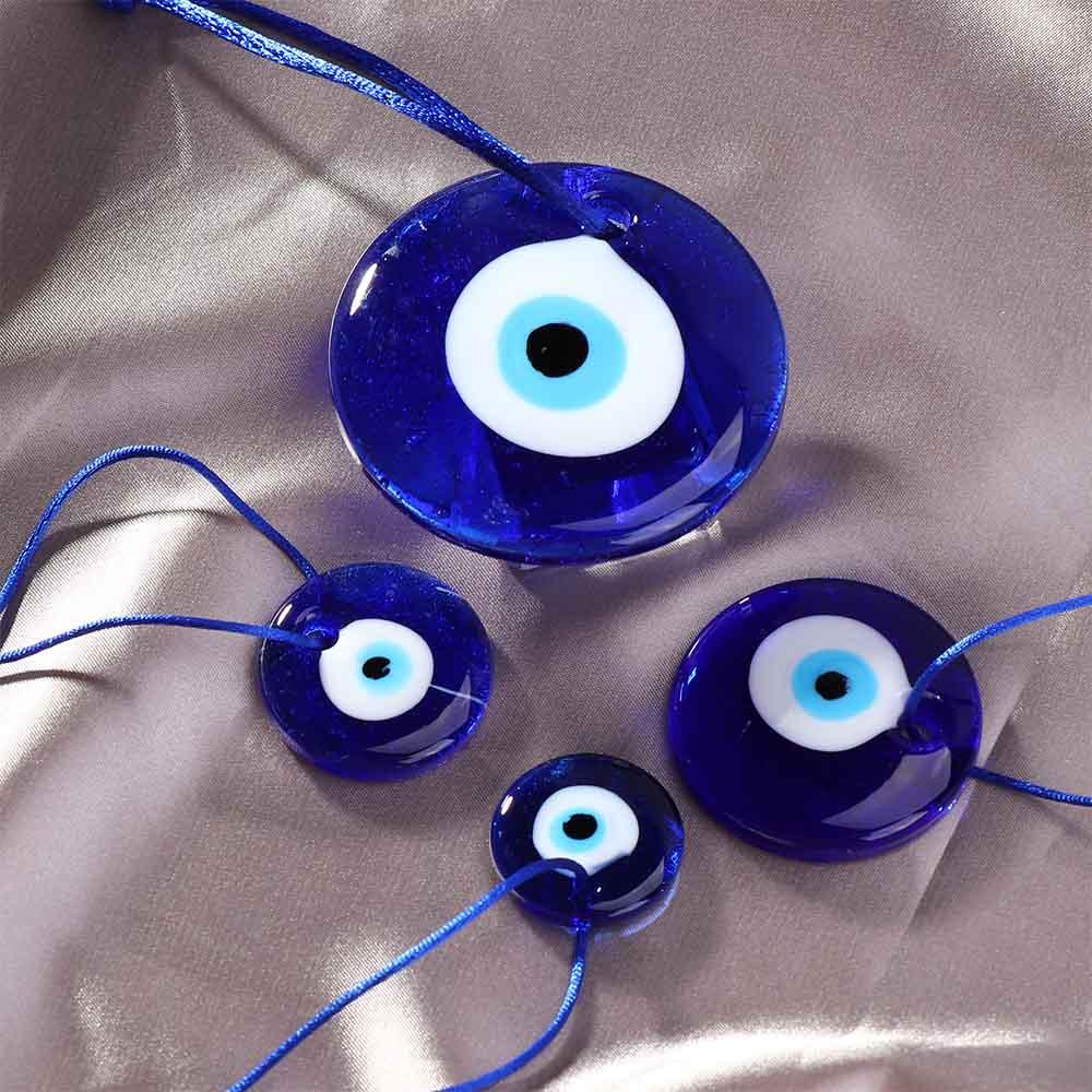 Trendy Şans Getiren Mavi Nazar - Car Accessories Evil Eye incelemesi ve fiyatı