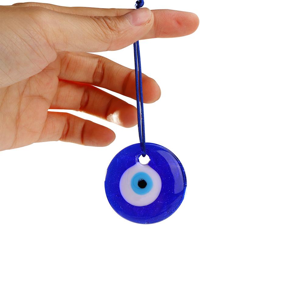 Trendy Şans Getiren Mavi Nazar - Car Accessories Evil Eye incelemesi ve fiyatı