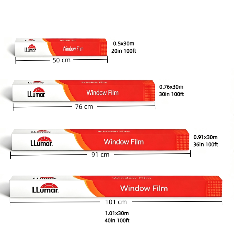 LLumar Premium Cam Filmi Nano  - Tinted Window Film incelemesi ve fiyatı