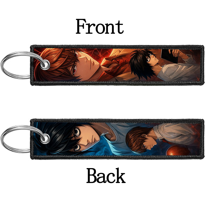 Death Note Ryuuku Ryuk Rem Nak - Car Accessories Toy incelemesi ve fiyatı