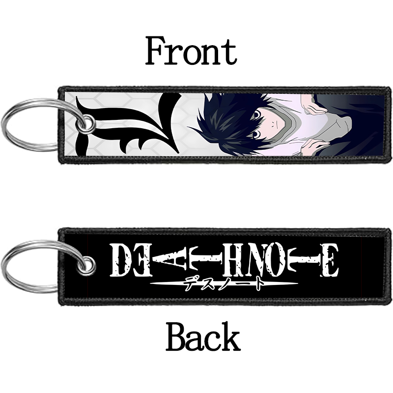 Death Note Ryuuku Ryuk Rem Nak - Car Accessories Toy incelemesi ve fiyatı