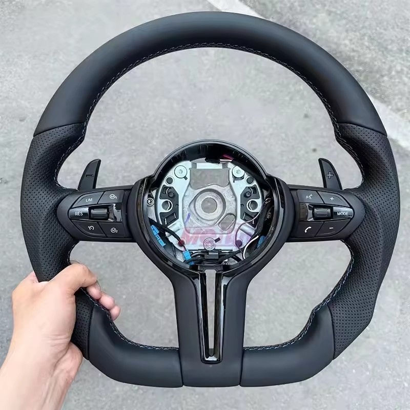 BMW F10 F22 F30 F34 F32 F82 E7 - Car Accessories For Inside incelemesi ve fiyatı