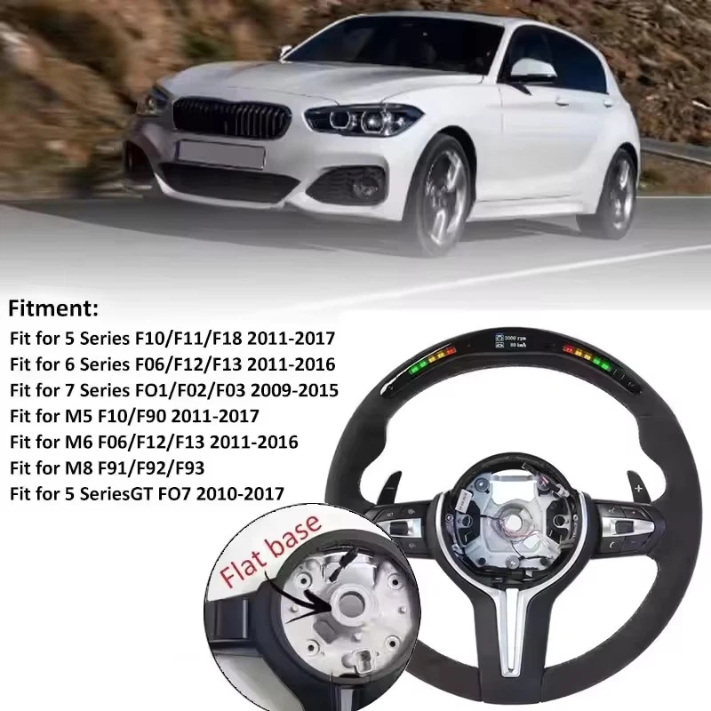 BMW F10 F22 F30 F34 F32 F82 E7 - Car Accessories For Inside incelemesi ve fiyatı
