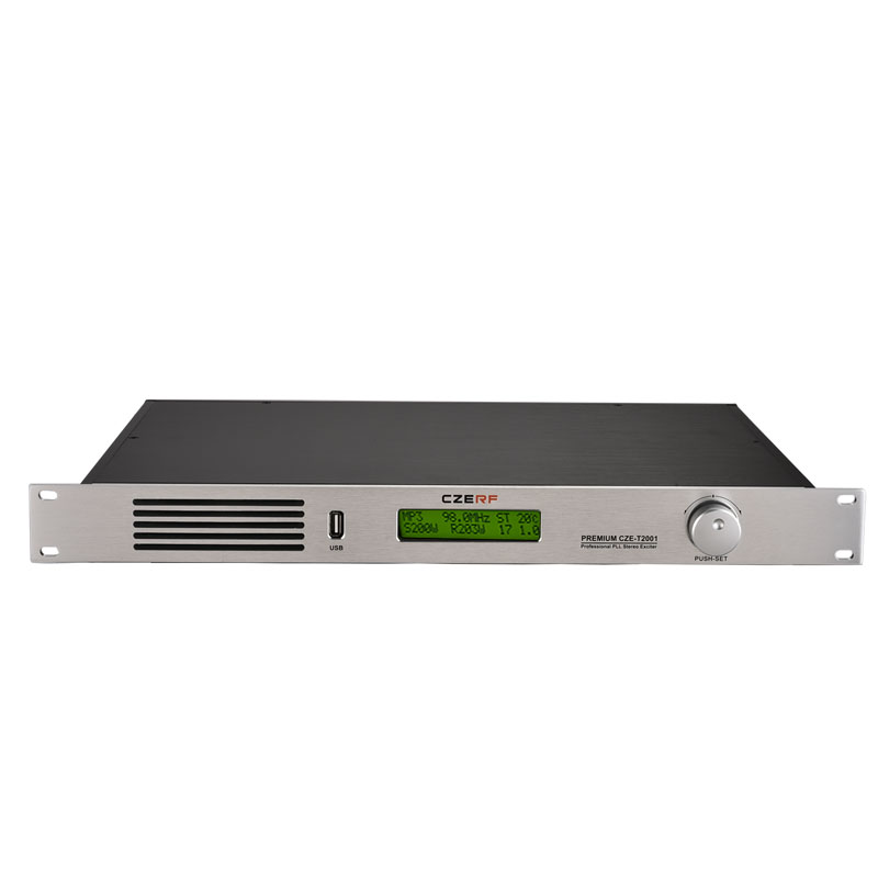 CZE-T2001 Mini Amplifikatör Pr - Fm Transmitter incelemesi ve fiyatı