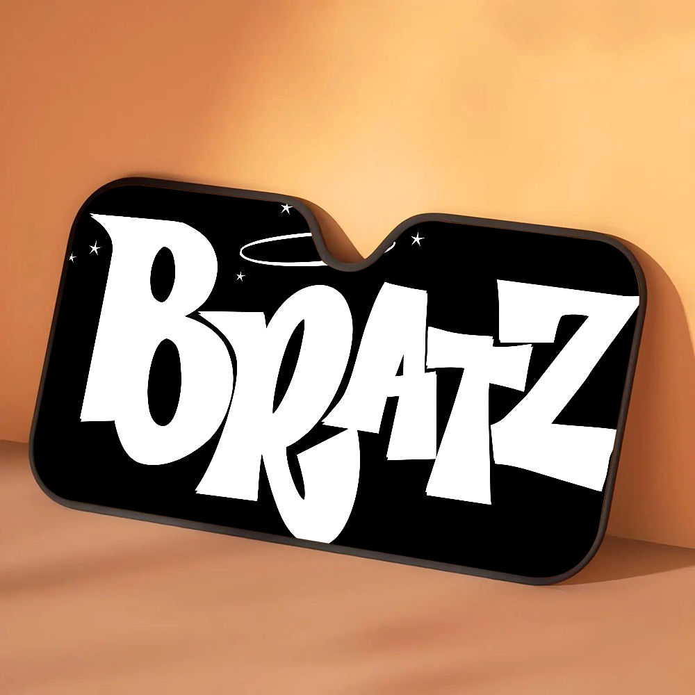 B-Bratzs araba güneşliği Kalka - Car Accessories For Inside incelemesi ve fiyatı