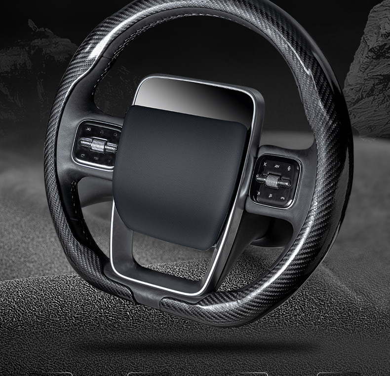 Karbon fiber ultra ince araba  - Car Accessories Xl6 incelemesi ve fiyatı