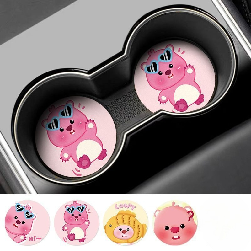 Loopy Yaratıcı Karikatür Araba - Car Accessories For Inside incelemesi ve fiyatı