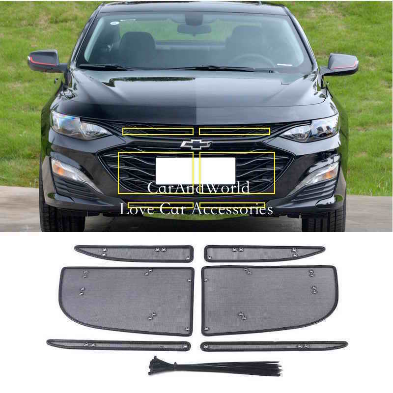 Paslanmaz Çelik Merkezi Izgara - Car Accessories Xl6 incelemesi ve fiyatı
