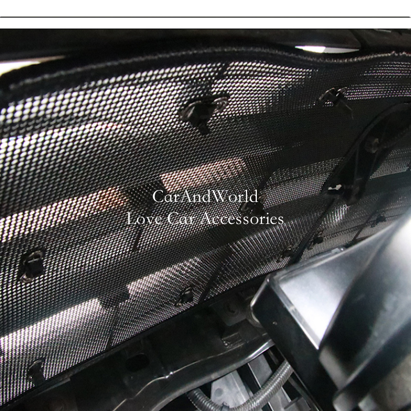 Paslanmaz Çelik Merkezi Izgara - Car Accessories Xl6 incelemesi ve fiyatı