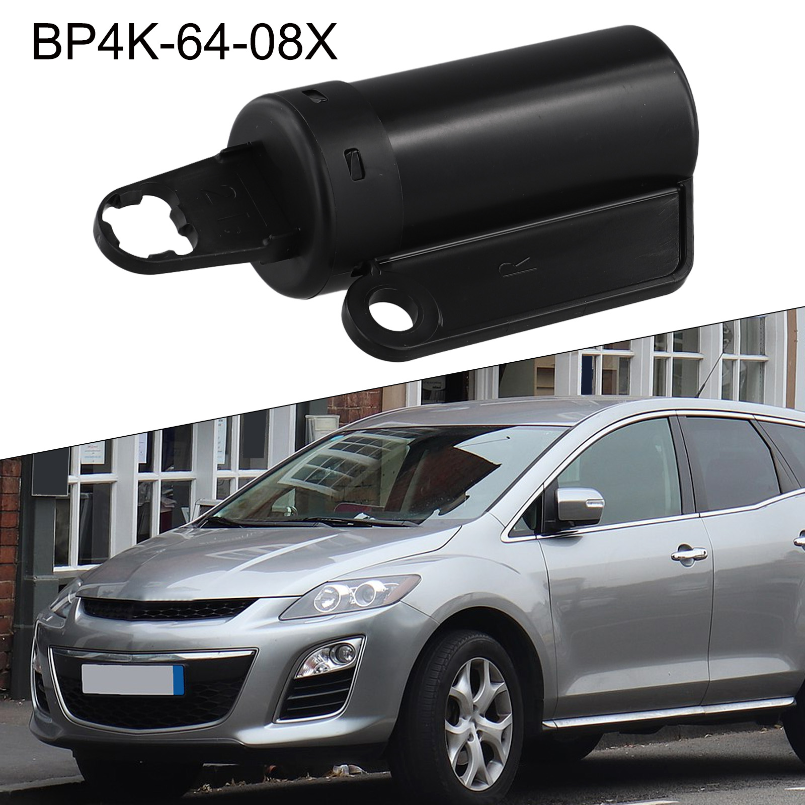 Mazda 5 için Amortisör Gösterg - Car Accessories In Store incelemesi ve fiyatı
