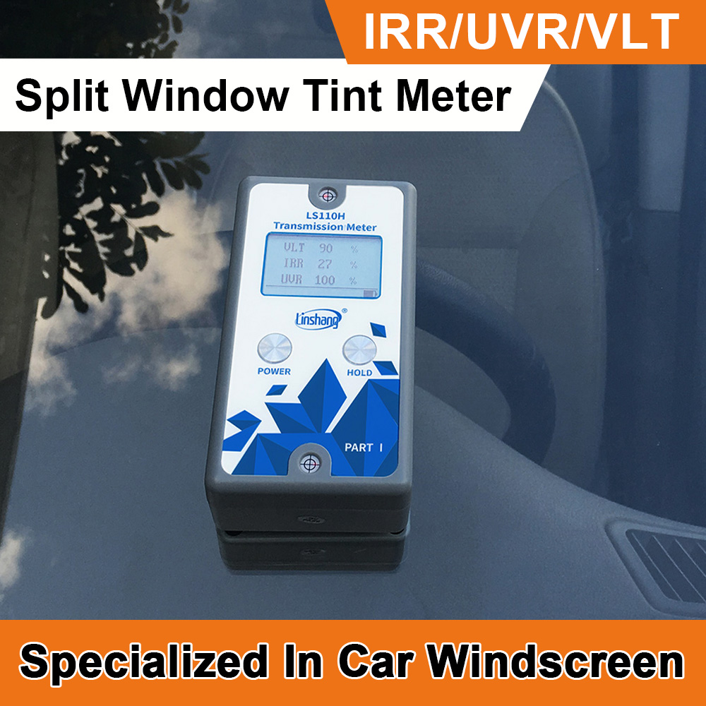 LS110H 1400nm IR Pencere Filmi - Tinted Window Film incelemesi ve fiyatı