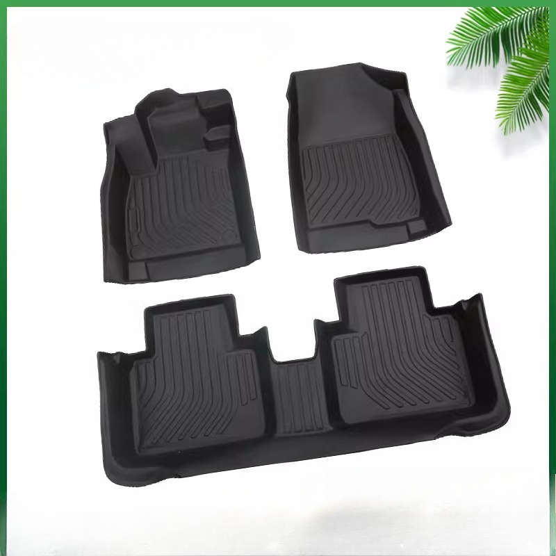 Sorento Evrensel Araba Paspasl - Car Floor Mat Rubber incelemesi ve fiyatı